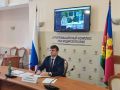Комитет Совета Федерации по аграрно-продовольственной политике и природопользованию провел совещание по вопросам доступности ветеринарной помощи гражданам