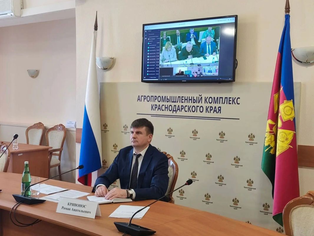 Комитет Совета Федерации по аграрно-продовольственной политике и природопользованию провел совещание по вопросам доступности ветеринарной помощи гражданам