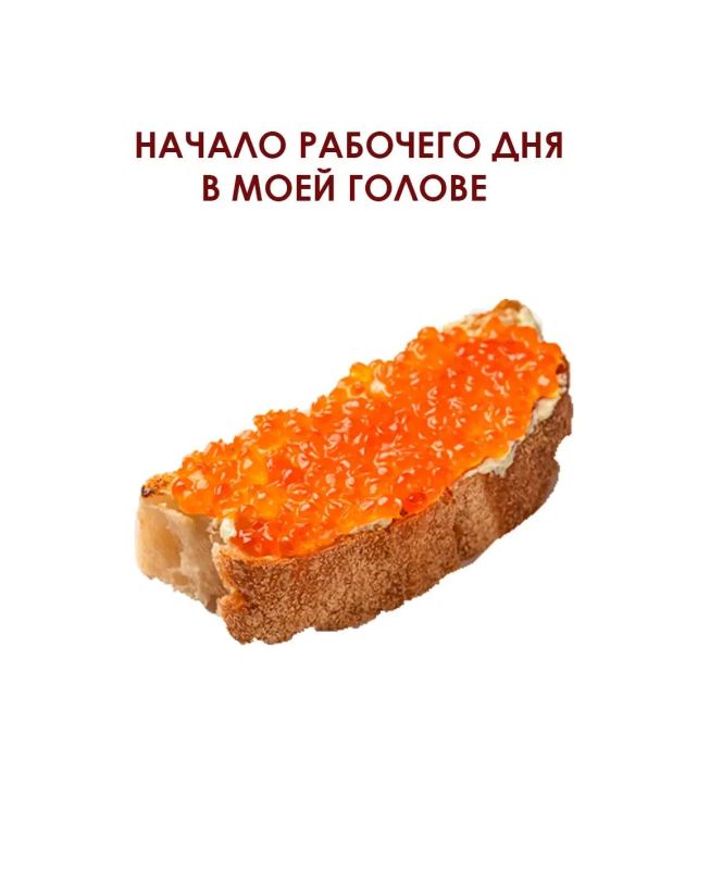 Понедельник - день тяжелый, но точно не для наших подписчиков Понедельник - день тяжелый, но точно не для наших подписчиков