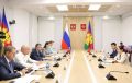 Краснодарский край и КНР намерены наращивать межрегиональное сотрудничество