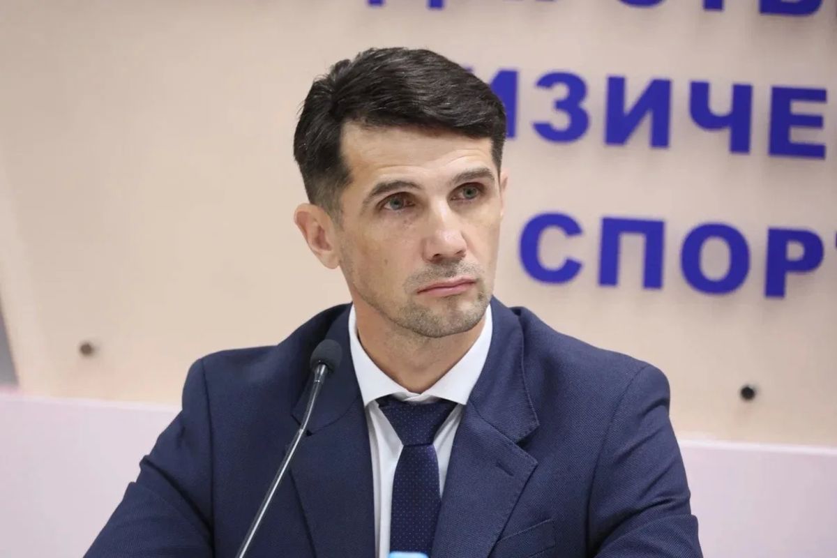 Губернатор Краснодарского края поздравил чемпионов десятой Всероссийской летней универсиады Губернатор Краснодарского края поздравил чемпионов десятой Всероссийской летней универсиады