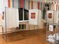 В АРМАВИРЕ ПОДВЕЛИ ИТОГИ ВЫБОРОВ ДЕПУТАТОВ В ГОСДУМУ