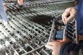 Залит первый бетон в пролет мостового перехода через реку Кудепста