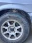 Краснодарцы вытащили совёнка из колеса авто