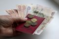 Средняя пенсия в России достигла нового уровня