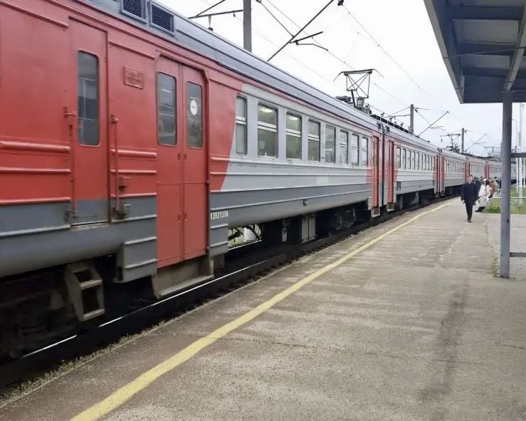 Региональный оператор пригородных железнодорожных перевозок повышает качество сервиса Региональный оператор пригородных железнодорожных перевозок повышает качество сервиса
