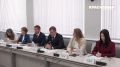В Краснодаре приняли делегацию из китайского Цзиньхуа