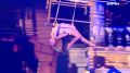В сочинском цирке состоялась премьера театрализованного представления "Девочка и слон"