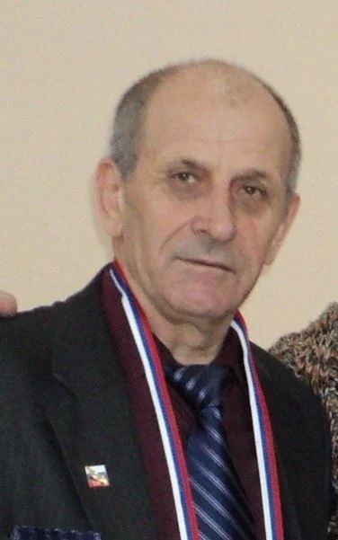 Участник №13: Сергей Мельников