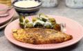Сочный куриный филе с ярким гарниром: откройте для себя новый рецепт
