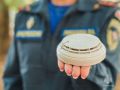 Обнаружение, оповещение, защита: День рождения пожарной сигнализации