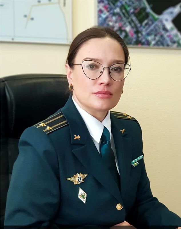 Валерий Пикалёв назначил Екатерину Колокольцеву начальником Южной электронной таможни Валерий Пикалёв назначил Екатерину Колокольцеву начальником Южной электронной таможни