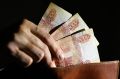 Средняя пенсия работающих россиян достигла нового рекорда