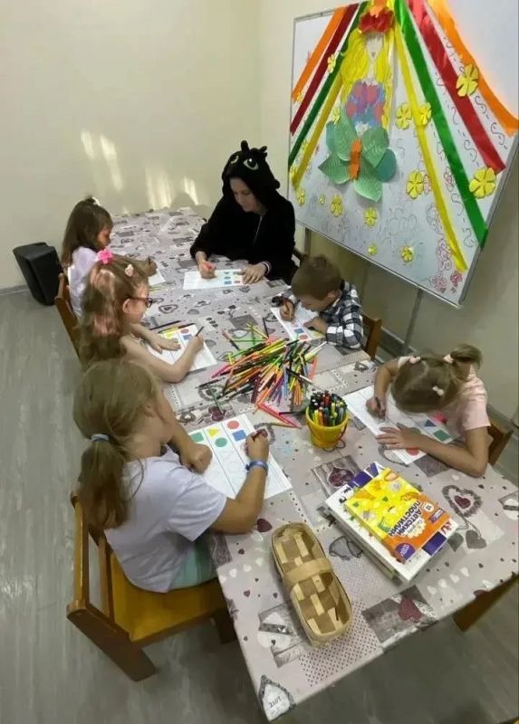 Каникулы с пользой. Приучать детей к труду и самостоятельности важно со школьной скамьи Каникулы с пользой. Приучать детей к труду и самостоятельности важно со школьной скамьи