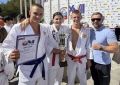Сочинские спортсмены завоевали девять медалей на Всероссийских соревнованиях по рукопашному бою