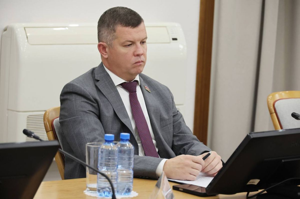 Губернатор Кубани Вениамин Кондратьев провел совещание регионального проектного комитета, на котором рассмотрели ход реализации национальных проектов в крае Губернатор Кубани Вениамин Кондратьев провел совещание регионального проектного комитета, на котором рассмотрели ход реализации национальных проектов в крае