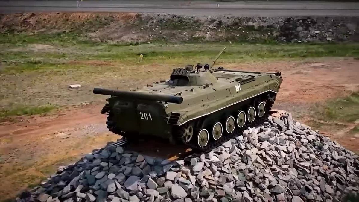 Алексей Богодистов: В Геленджике продолжается набор в войска беспилотных систем