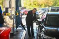 Где в Краснодаре утром 23 сентября есть бензин и дизель