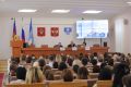 Алексей Богодистов: На расширенной кадровой комиссии рассмотрели ряд кандидатур на должности в подразделения администрации