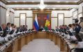 В Краснодаре провели заседание краевой комиссии по делам несовершеннолетних