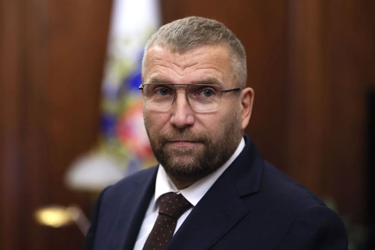 Валерий Пикалёв назначил Екатерину Колокольцеву начальником Южной электронной таможни