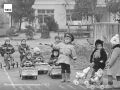 #архив_ТАСС_Юг. Воспитанники детского сада "Солнышко" во время прогулки