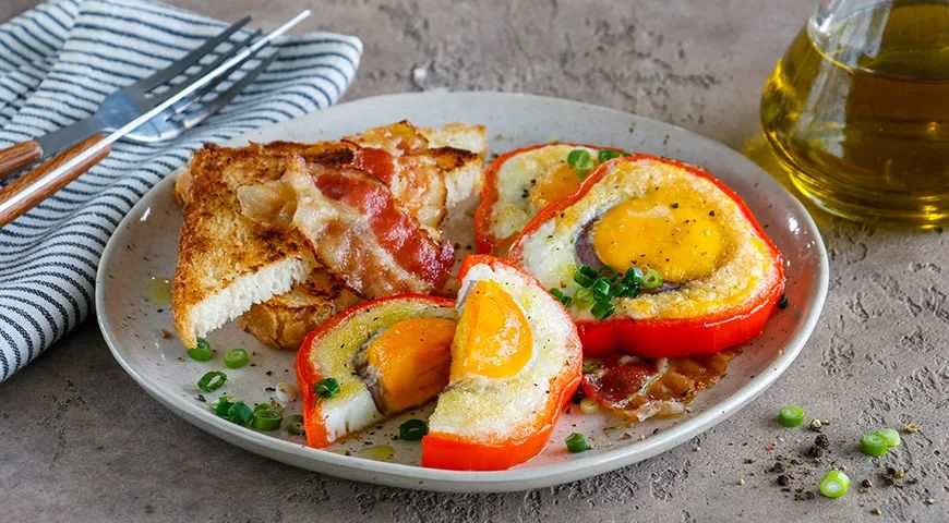 Минимальные усилия — максимальный вкус: восемь быстрых рецептов