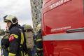 Пожар на предприятии в Динском районе ликвидировали
