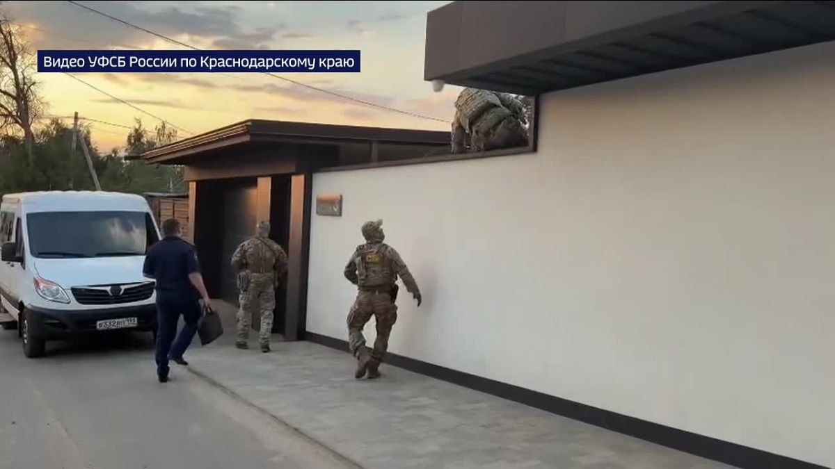 Пятьдесят два миллиона рублей потребовали с предпринимателя фигуранты громкого уголовного дела в Краснодарском крае