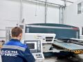 Меньше времени на производство и больше выработка