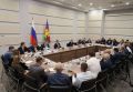 Власти Кубани поддержат фермеров из-за проблем с вывозом зерна