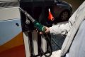 В Краснодаре утром 24 сентября работают 83 АЗС