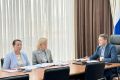 Каким будет Краснодарский край через десять лет? Ответ на этот вопрос сегодня формируют отраслевые ведомства региона