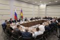 Вениамин Кондратьев: Мы предусмотрели дополнительные региональные меры поддержки аграриев на сумму порядка 5 миллиардов рублей
