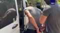 Задержан предатель, организовавший сбор денег для помощи ВСУ и передававший СБУ сведения об объектах ВС РФ