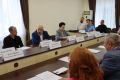 Депутаты согласовали замену части дотации дополнительным нормативом отчислений от НДФЛ и изменения в районный бюджет