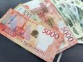 МРОТ в 2027 году вырастет до 28,9 тыс