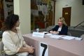 Подведены итоги работы мобильной приёмной губернатора в Ейском районе