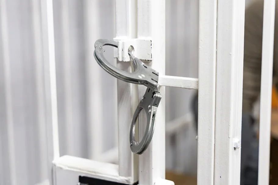 На Кубани задержали пятерых подозреваемых в вымогательстве 52 млн рублей