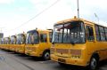 Школьный автопарк Кубани пополнили 59 новых автобусов
