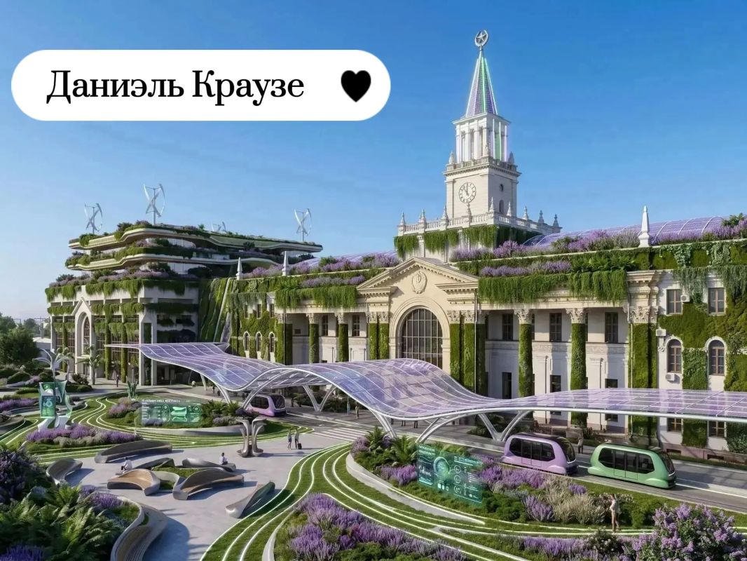 Второй полуфинал конкурса «НейроДар»!