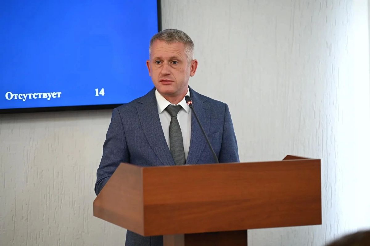 Городская Дума продлила увеличенную муниципальную выплату бойцам СВО Городская Дума продлила увеличенную муниципальную выплату бойцам СВО