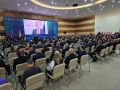 Участники спецоперации представляют Краснодарский край на Всероссийских сборах Ассоциации ветеранов СВО