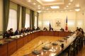 В Законодательном Собрании состоялось совместное заседание комитетов по военным вопросам, общественной безопасности, воспитанию допризывной молодежи и делам казачества, и по вопросам законности, правопорядка и правовой...