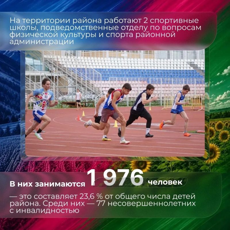 Развитие адаптивной физической культуры — важное направление государственной программы Спорт России Развитие адаптивной физической культуры — важное направление государственной программы Спорт России