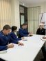 Работниками прокуратуры края в Тимашевском районе проведен личный прием участников специальной военной операции и членов их семей