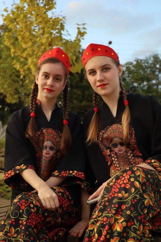 Концерт «Город мечты» в парке «Сфинксы» Концерт «Город мечты» в парке «Сфинксы»