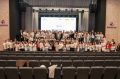 Второй день «Юфорума» – море эмоций, новых знаний и общения!