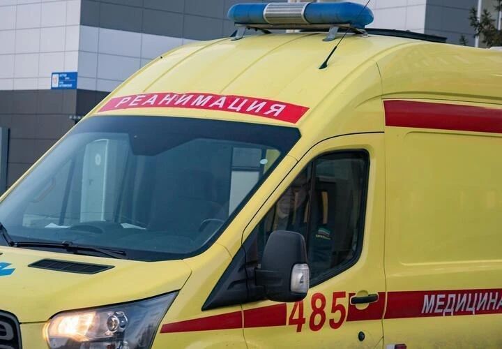 Воронеж подвергся самой массированной за последнее время атаке беспилотных летательных аппаратов
