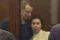 Суд да дело. Экс-мэр Сочи Копайгородский: прокурор просит 21 год, жене — 16